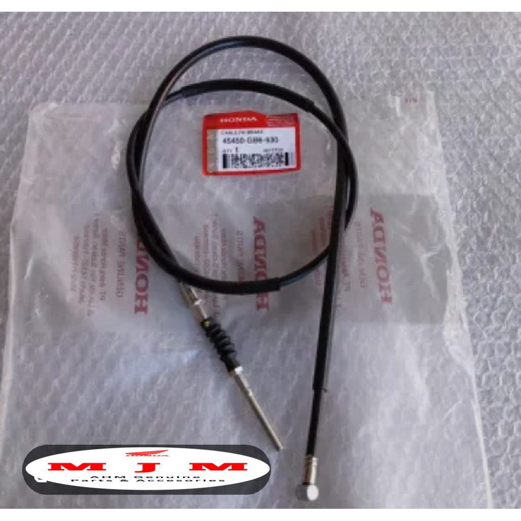 45450-GB6-930 Kabel Rem Honda Astrea 800