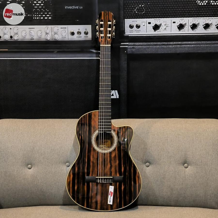 Gitar Klasik Cowboy AEC100 CG Classic Guitar AEC 100CG AEC100 CG