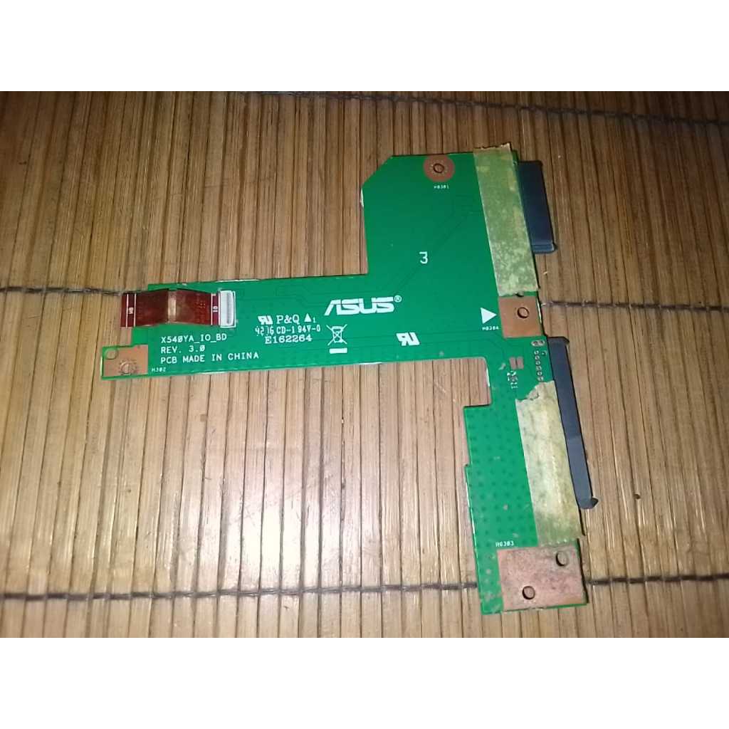 HDD Board IO Board Asus X540Y X540Y