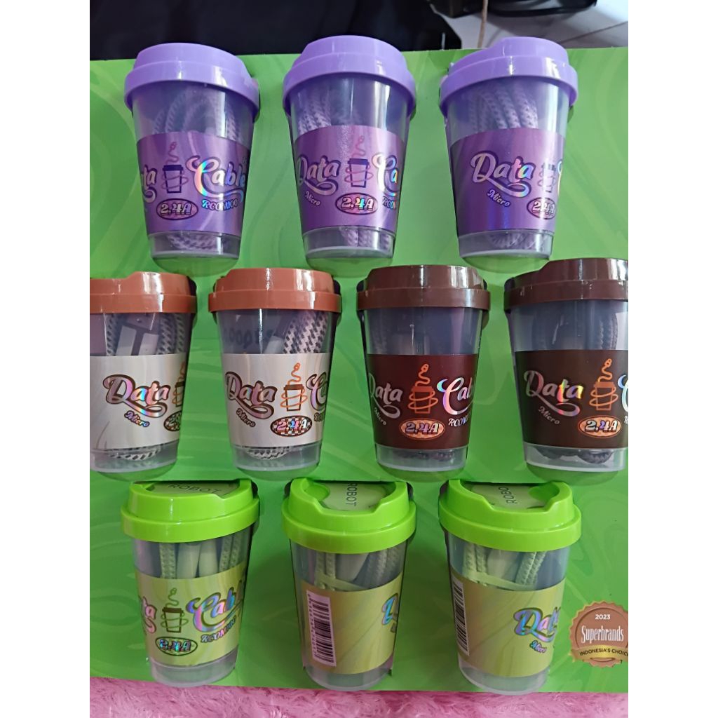 CHARGER HP CHARGER ROBOT RCOM100