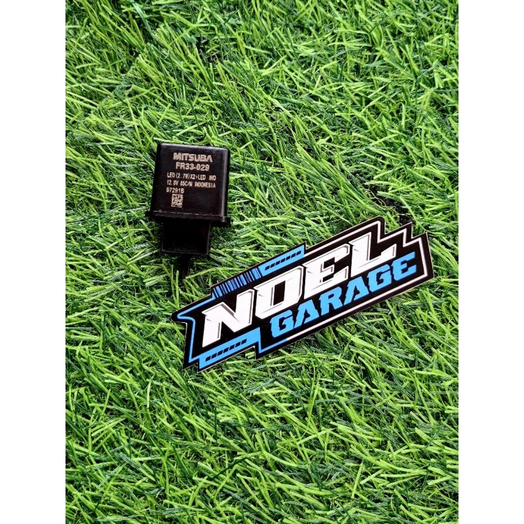 Flasher sein TRQ LED Vario 125- Vario 150 new