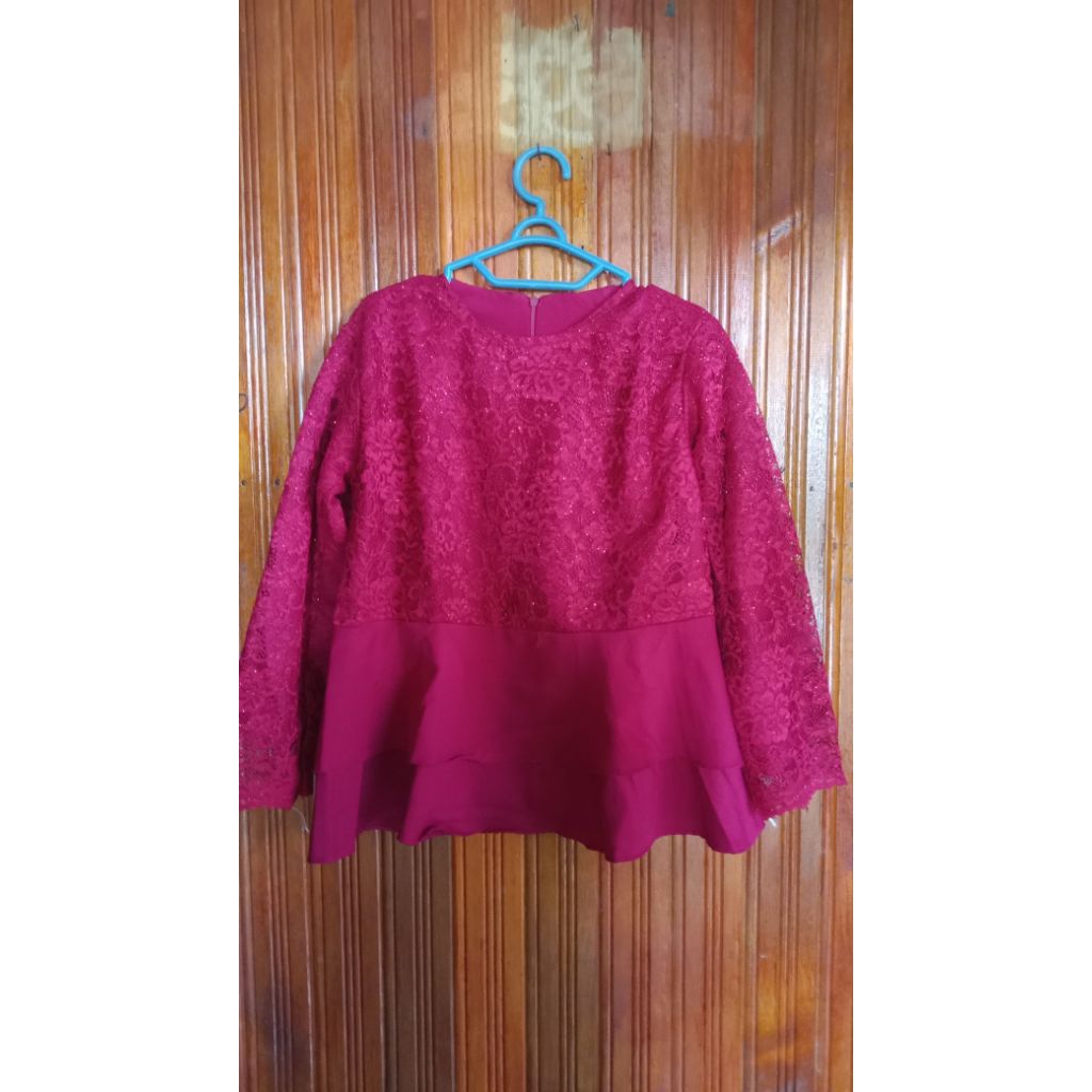 Preloved Couple Renda