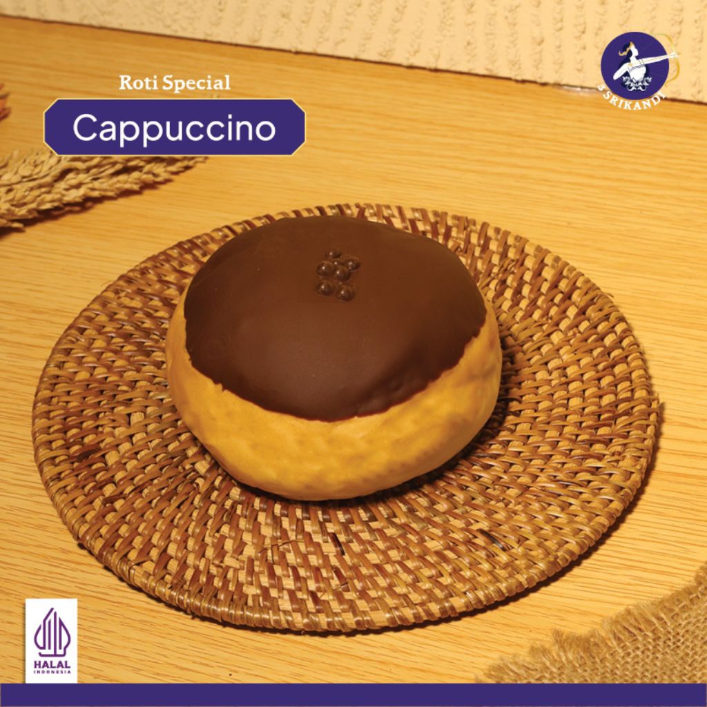 

Roti Special 3 Srikandi | Roti Special | Roti Premium