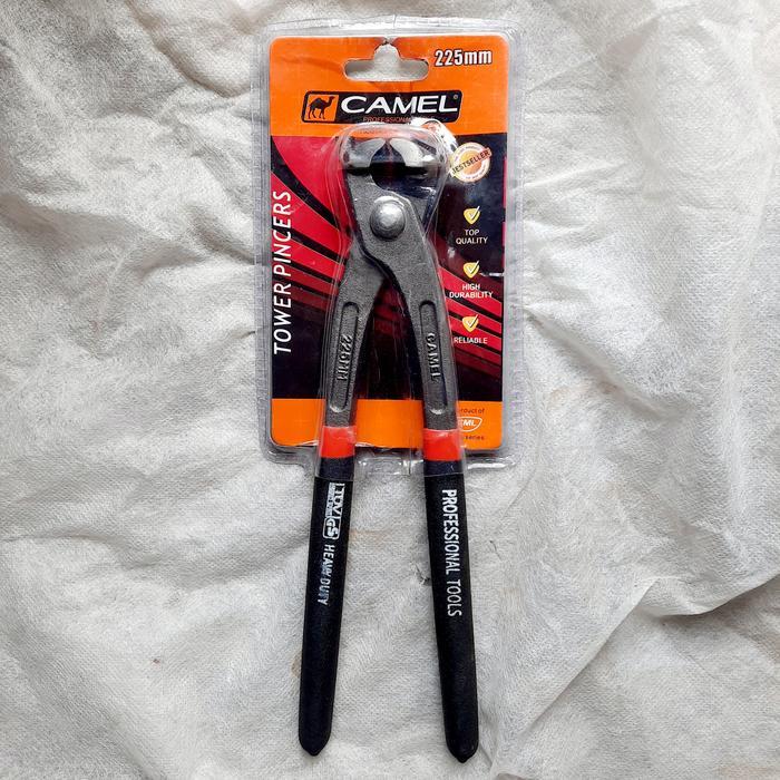 Gegep CAMEL HD / tang kakaktua CAMEL / Tang gegep CAMEL / Kaka tua