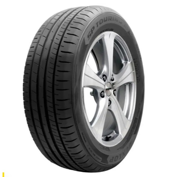 Ban Dunlop 205/60 R16 R1