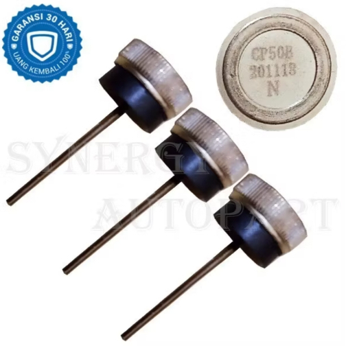 DIODA DINAMO 50A SILIKON ALTERNATOR UNIVERSAL TOYOTA VIOS AVANZA