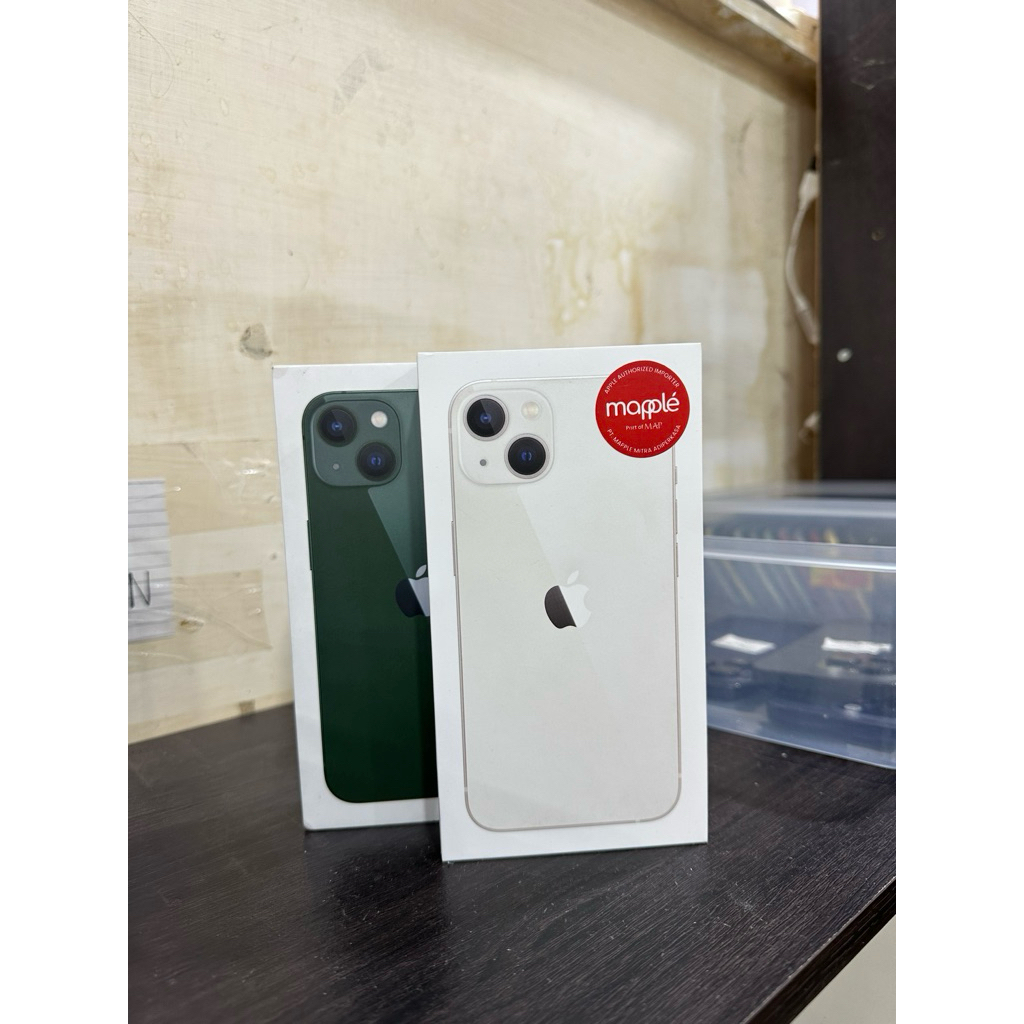 iphone 13 128 seken