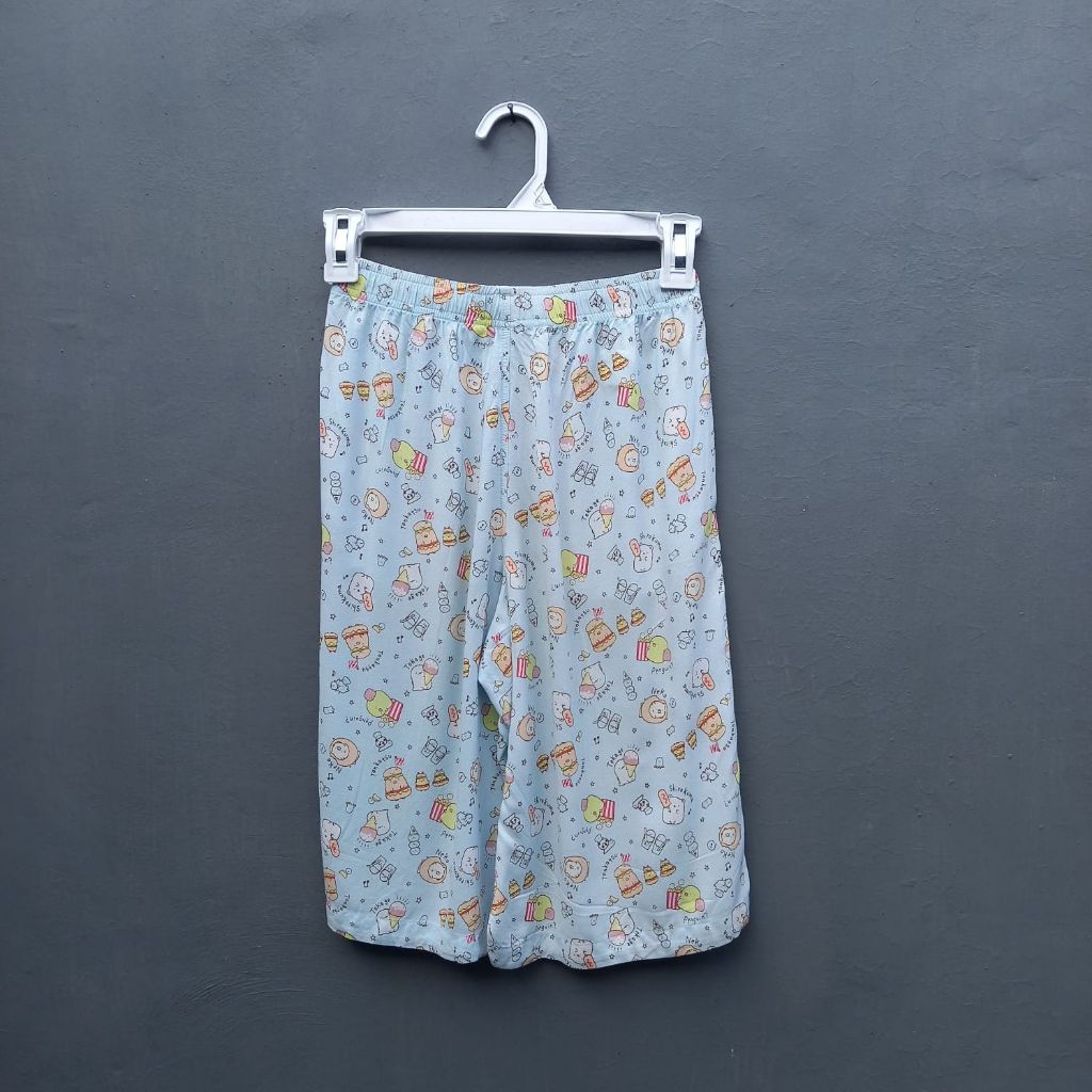 Uniqlo relaco kids| celana pendek anak preloved