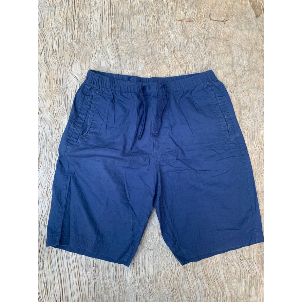 celana pendek giordano