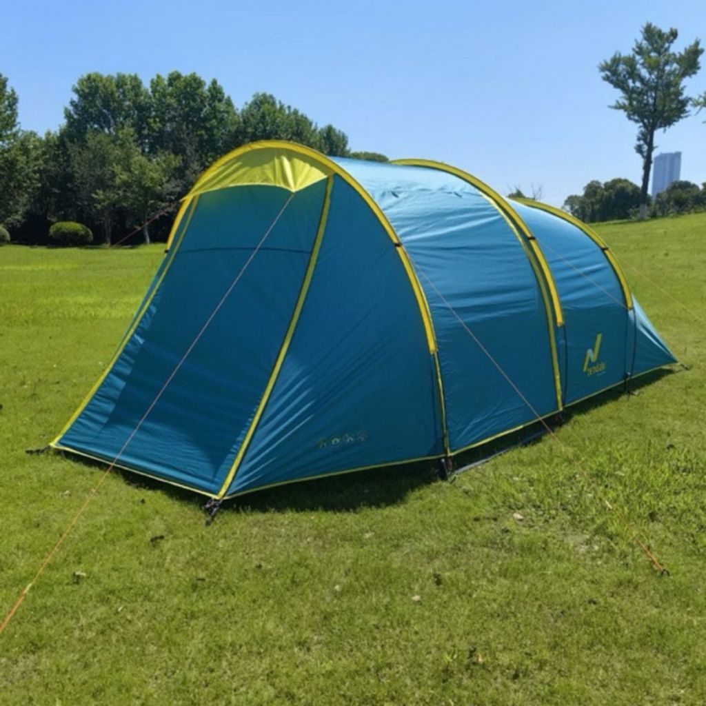 tendaki malano 4.1 L tenda camping family tendaki malano 4.1 frame Aloy tendaki malano 4.1 Aloy wate