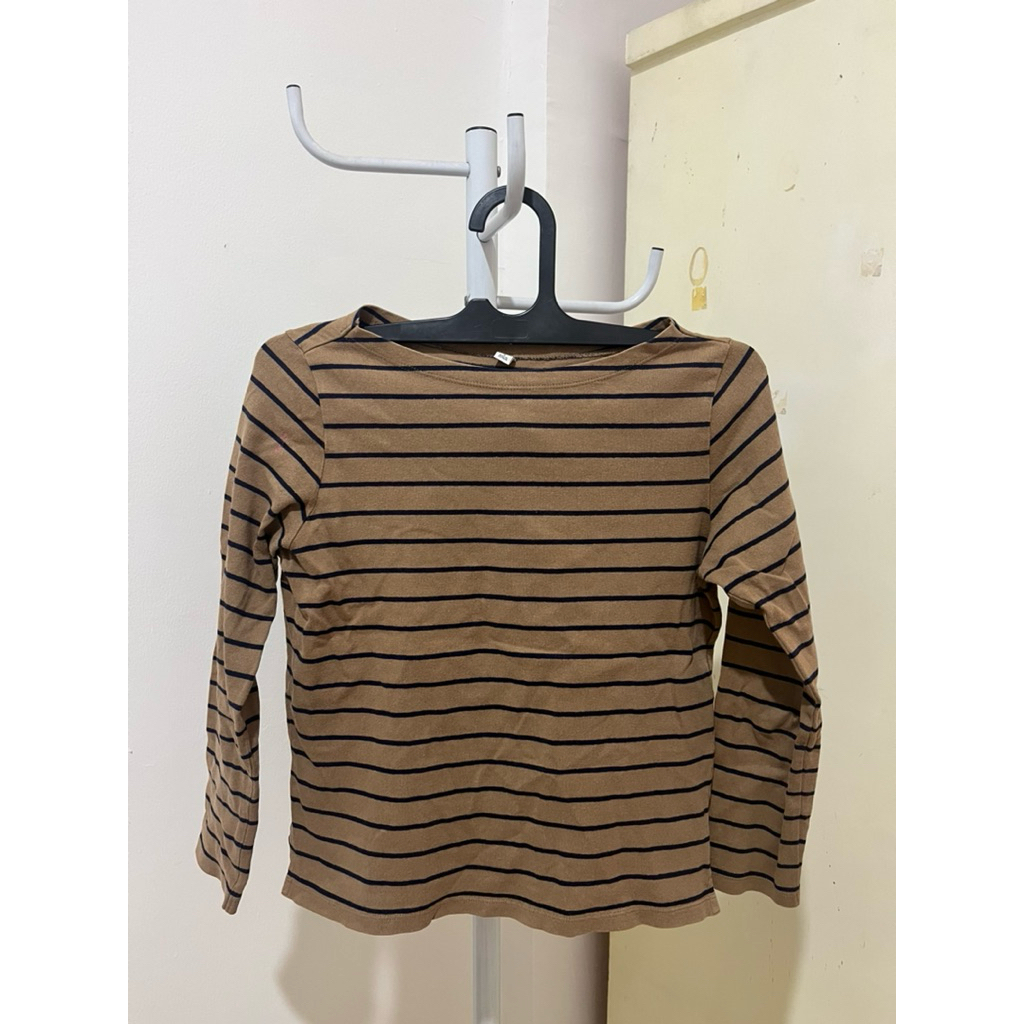 PRELOVED uniqlo shirt