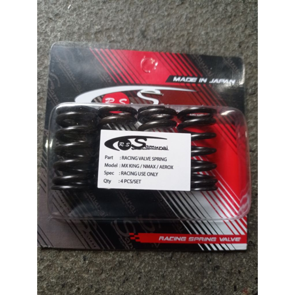 PER KLEP  MX KING SAMURAI JAPAN m