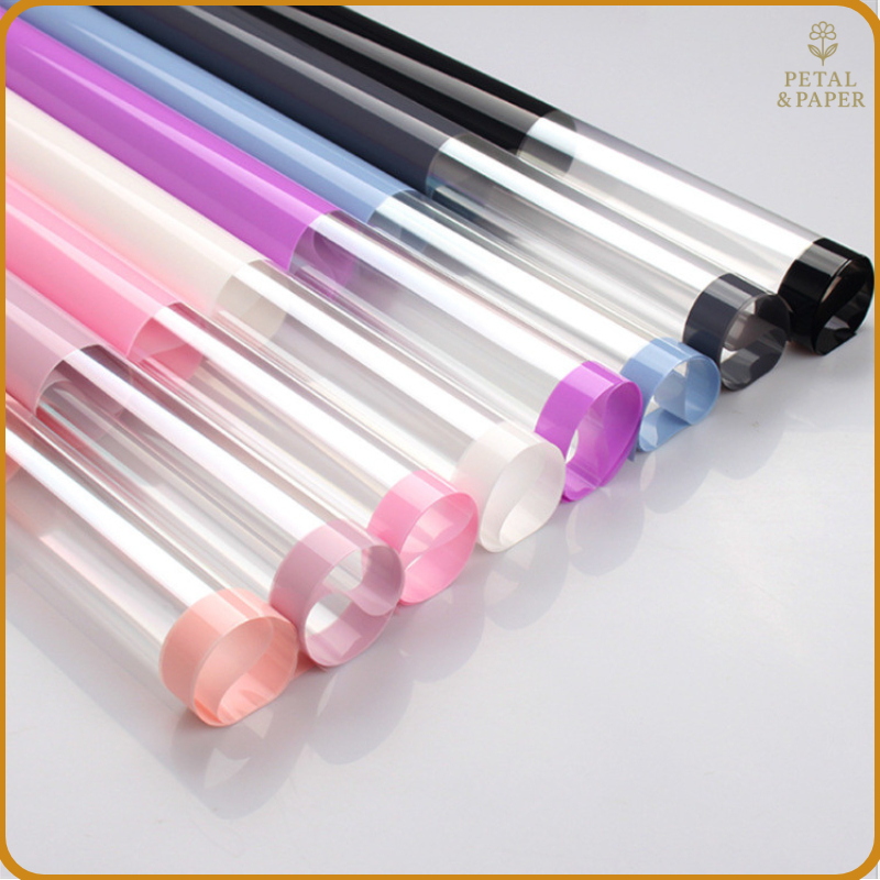 

20 LEMBAR Kertas Buket Kertas Bunga Kertas Buket Bunga Flower Wrapping Kertas Florist Flower Wrapping Paper KB6054 copy