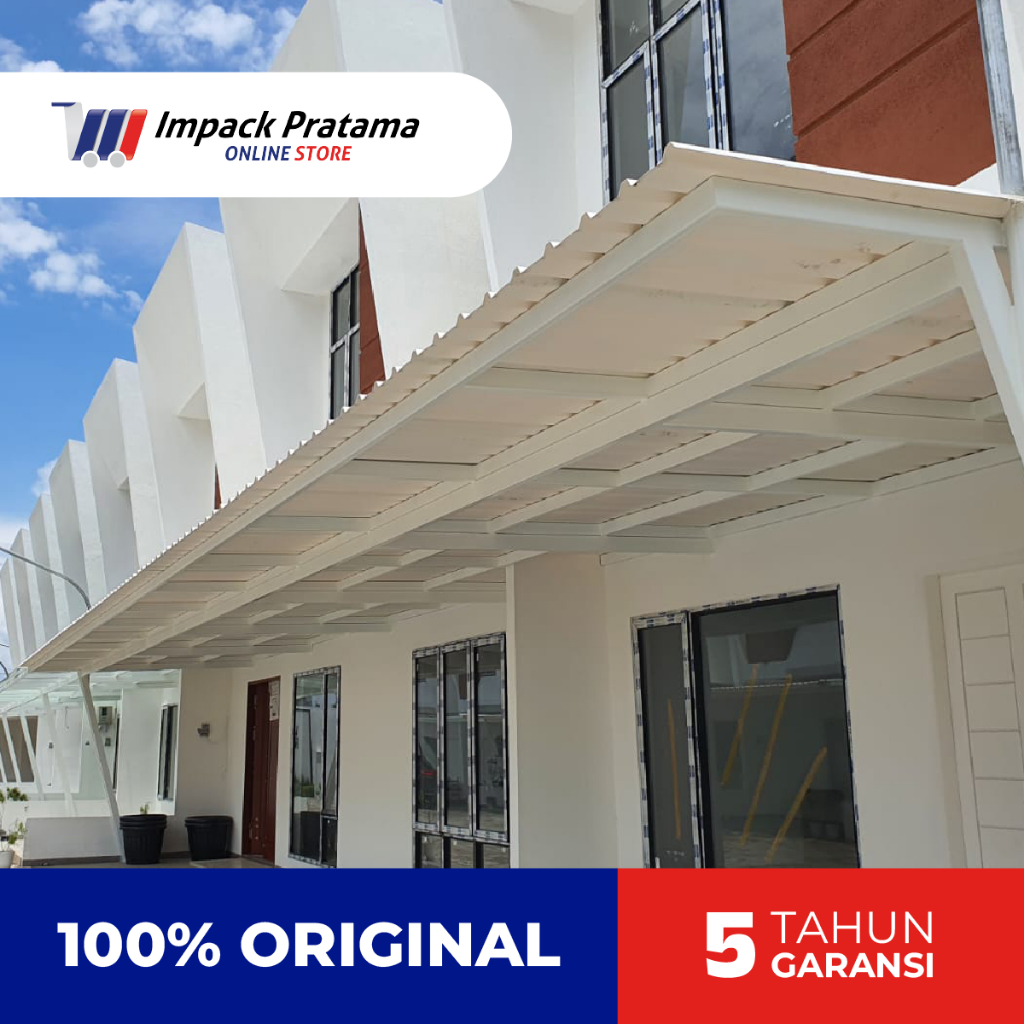 Alderon RS Greca Single layer