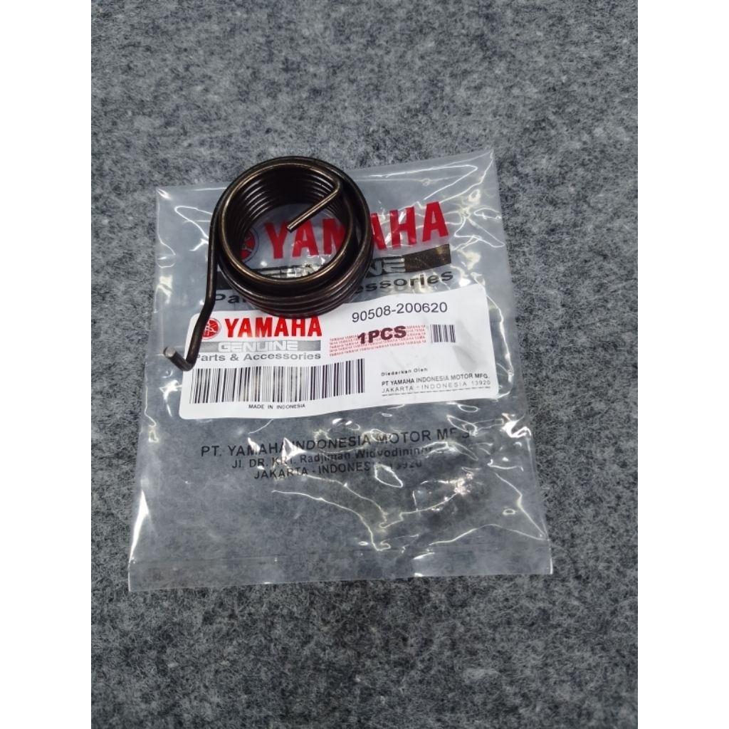 Per kick starter Bosh kick starter selahan ring  RX king RX KING RX K