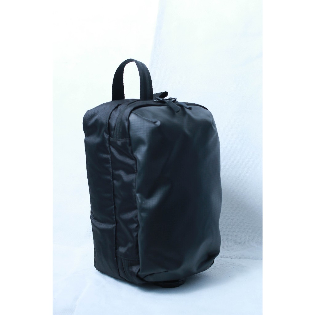 Tas slempang pria cooldown DIAMOND Travel tech smart organizer anti air