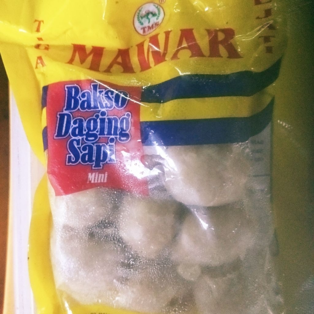

60g baso mawar kecil