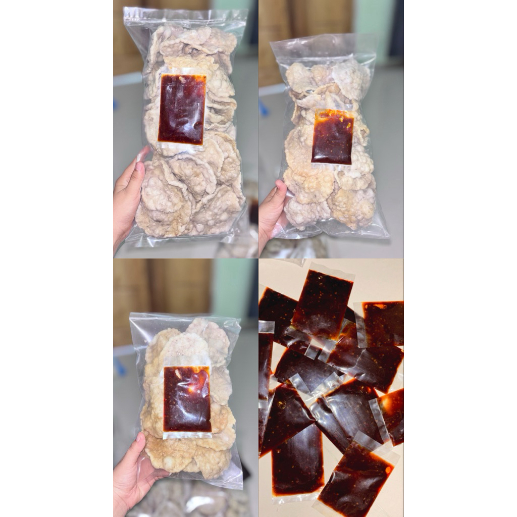 

Kemplang Ikan Bantet (hemat)