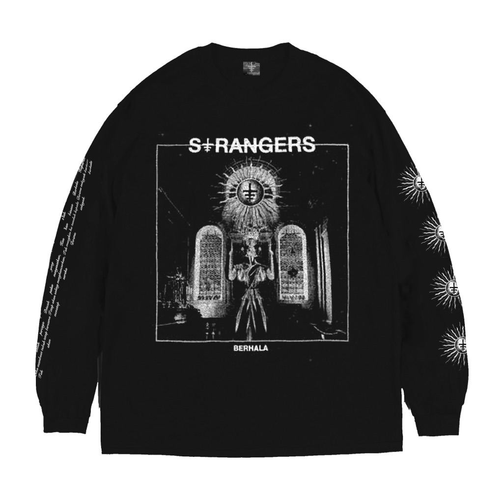 LS Strangers "Berhala"