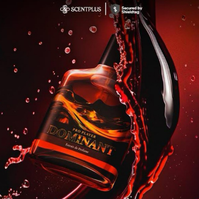 PARFUM DOMINANT Original NON BOX Perfume Pria Pemikat Wanita Tahan Lama 24 Jam EDP 35&50ml Minyak Wa