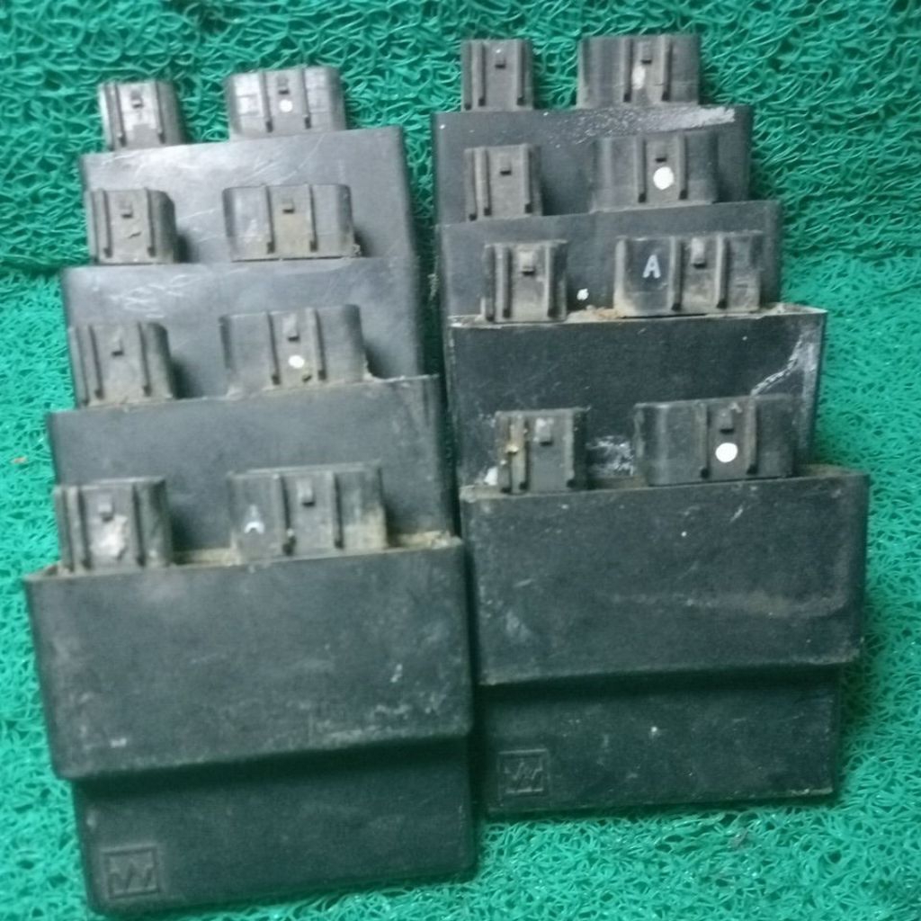 CDI Jupiter MX lama/Jupiter MX new original copotan (Normal)