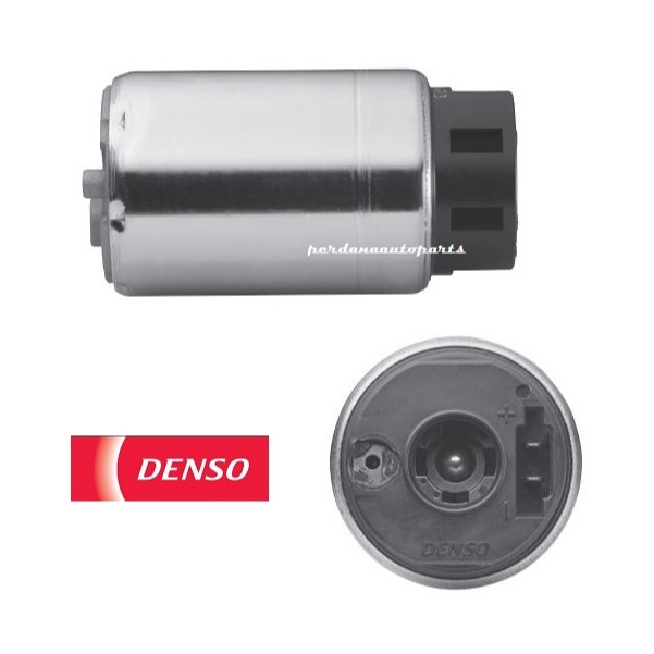 Pompa Bensin DENSO 291000-9011 (76L/hr), 291000-9032 (105L/hr) Asli Original Japan Fuel Pump / Rotak
