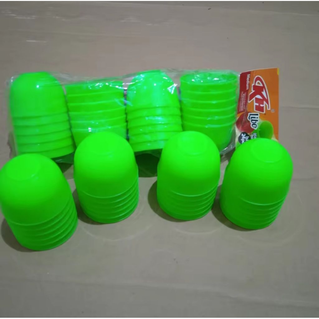 cetakan kue talam.kue kecil