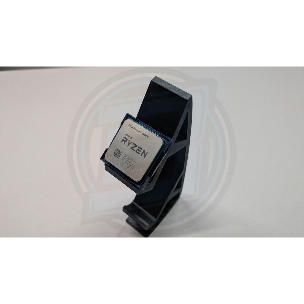 AMD Ryzen 9 3900X 12c 24t 4.2Ghz Boost AM4 Desktop Processor Tray (2nd)