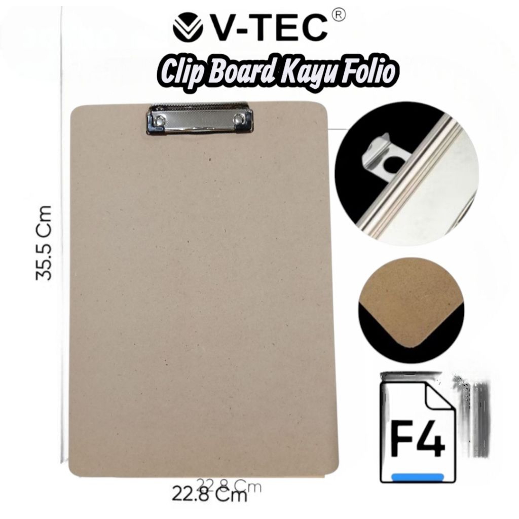 

CLIP BOARD KAYU/PAPAN JALAN KAYU/PAPAN SCANNER KAYU