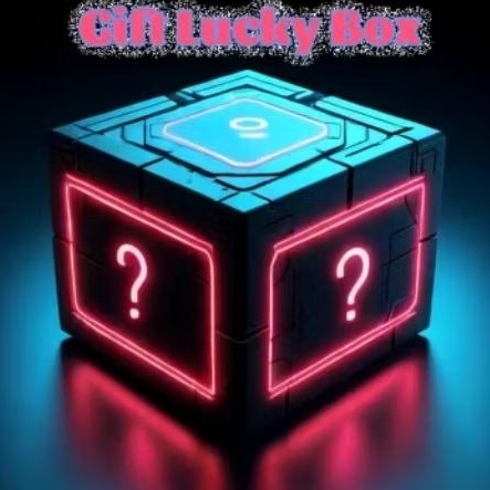 

Mistery Box Serba Serbi Kotak Misteri