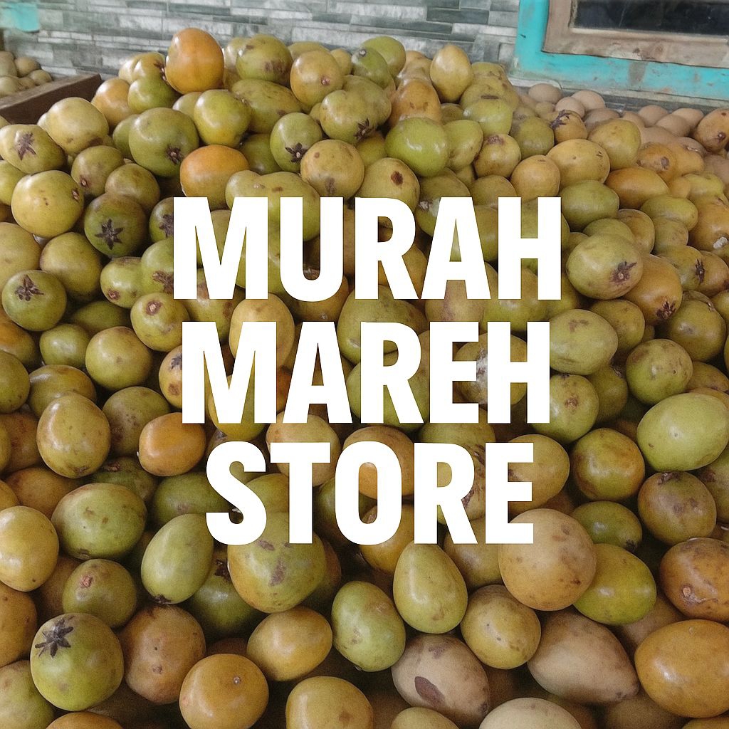 

sawo madu 2kg grade A khas pangandaran manis poll