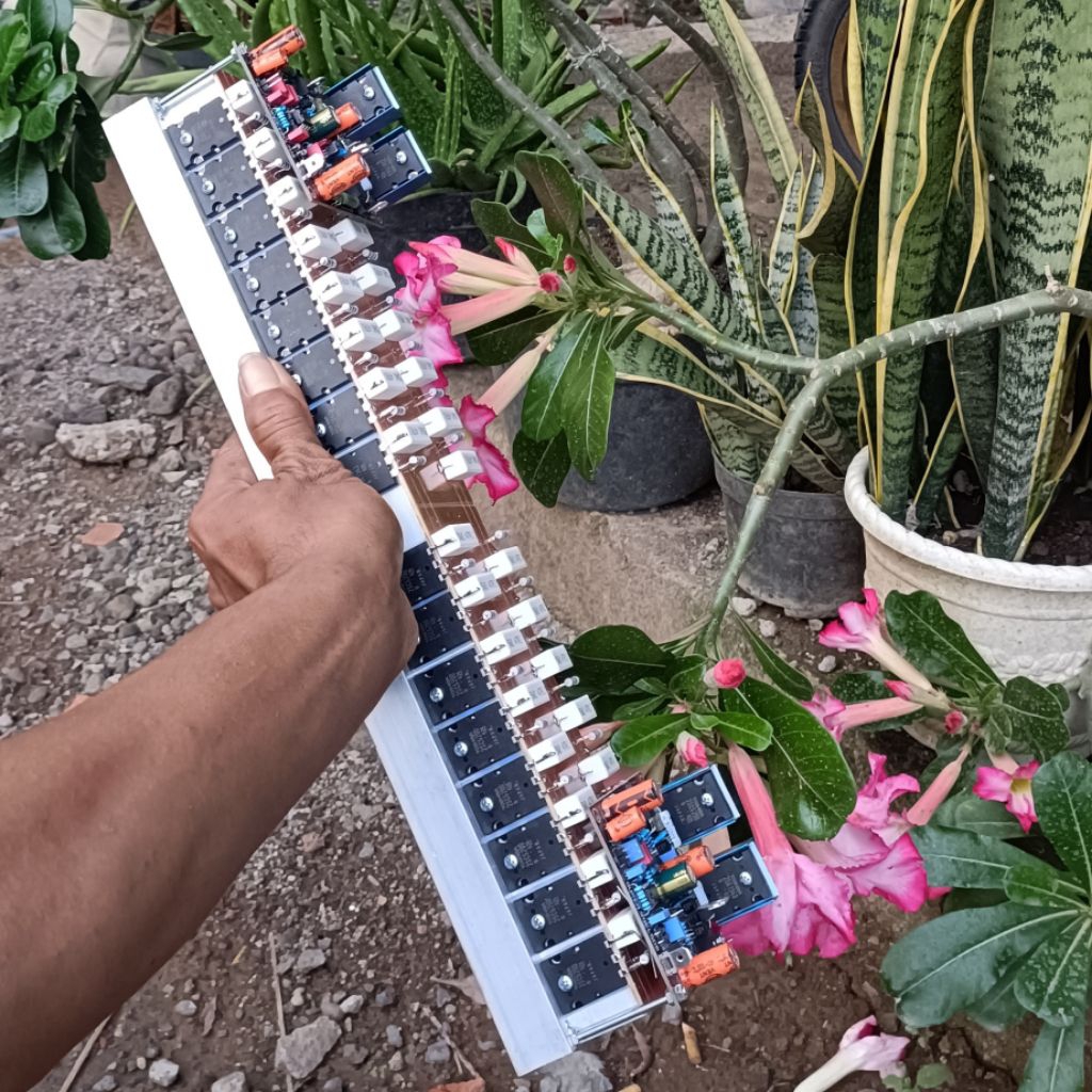 super balap socl 506 for lapangan full modif low sub horeg 16 set stereo tef dan non tef kualitas ba