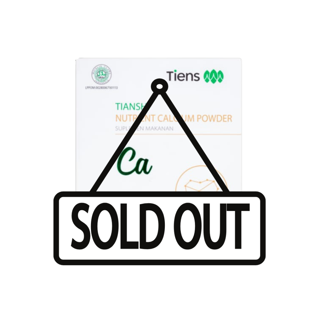 

Susu Peninggi Badan Tiens Calcium Powder Susu Penambah Tinggi Badan Remaja & Dewasa