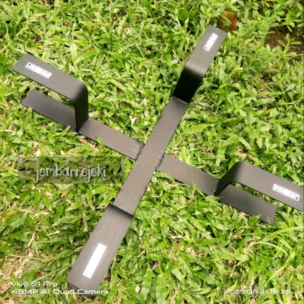 slack hanger/palang slack/suport slack