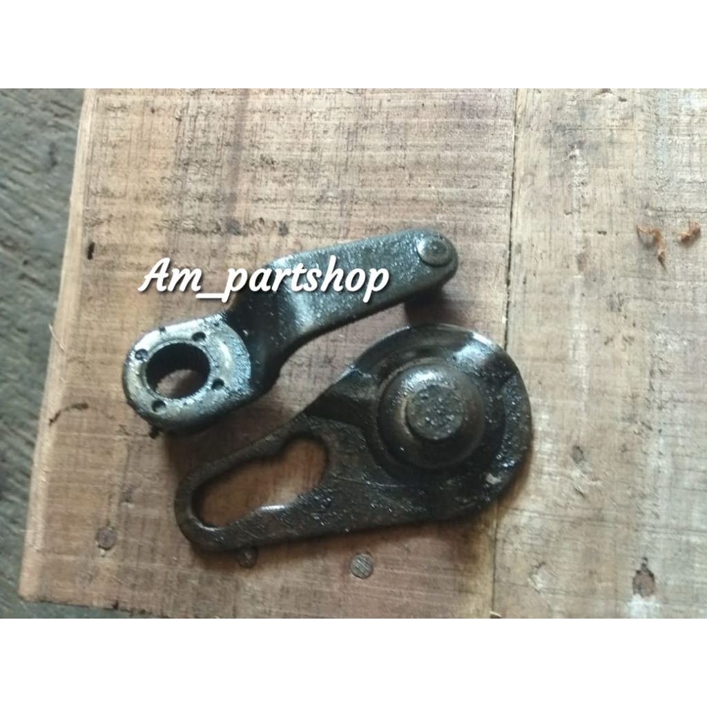 Stut Kopling Honda Astrea Grand Supra x Lama Bekas Copotan Motor