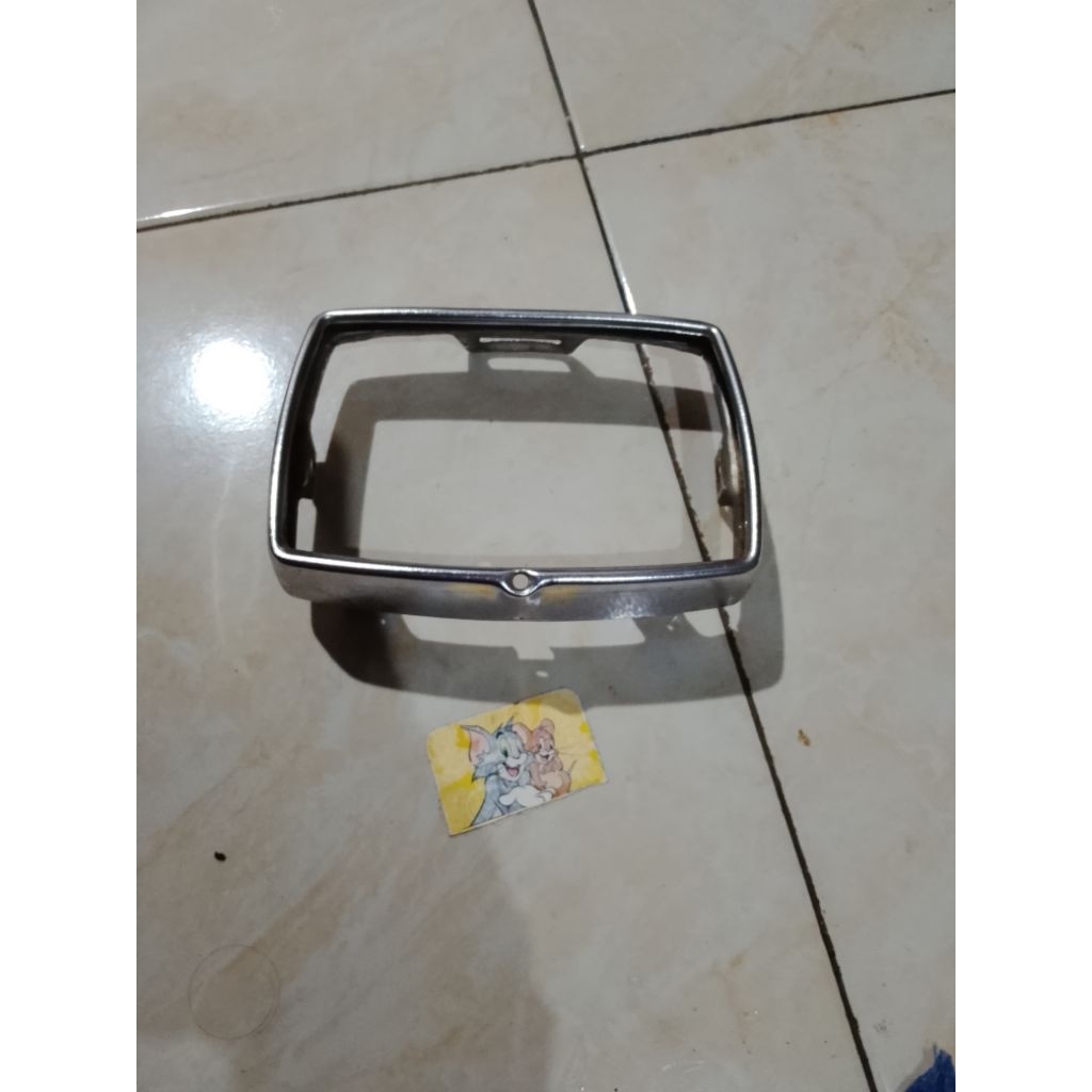 Lis Lampu RC80 ORI BEKAS SECOND COPOTAN