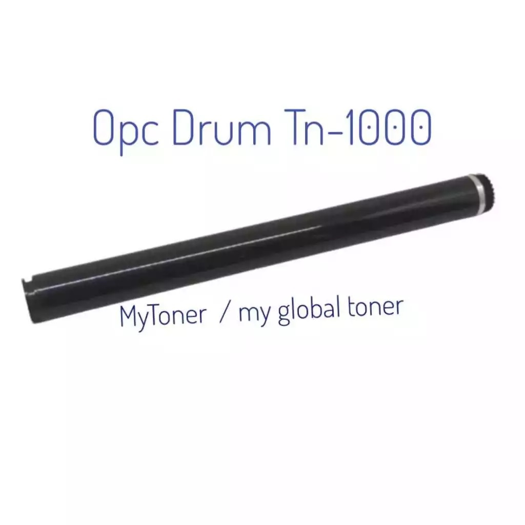 Opc Drum tn1000 Printer laserjet TN-1000 HL-1110 hl1110 DCP-1510 dcp1510 MFC-1810 mfc1810 MFC-1815 m