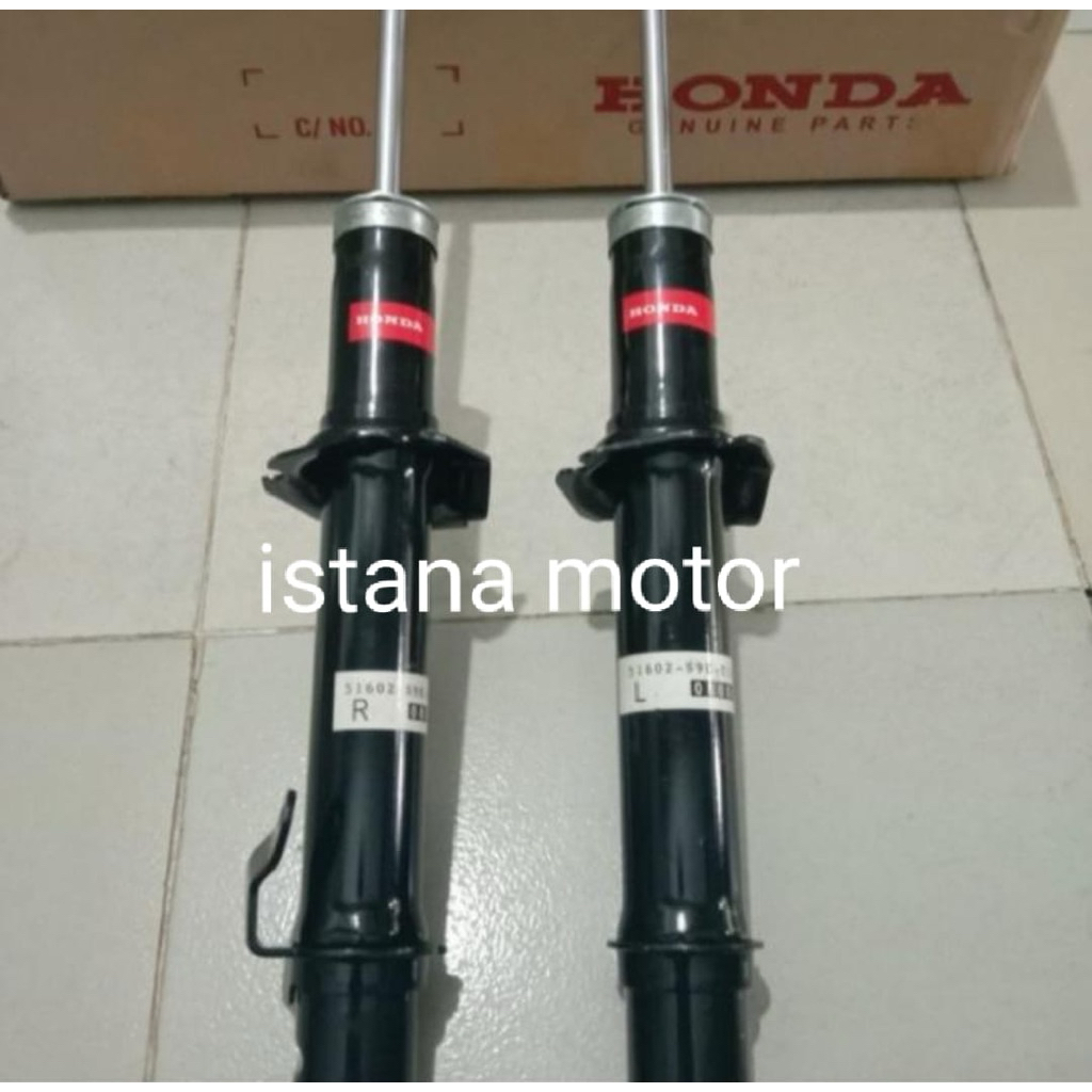 shockbreaker depan honda odyssey RB1 RB2 RB3 original 1set