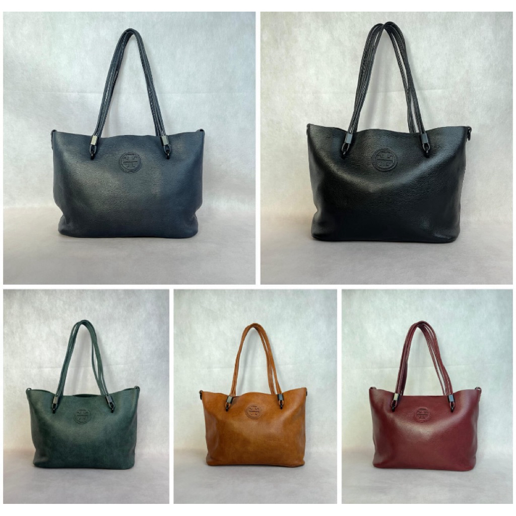 Tory burch jetset bag in bag / tas wanita