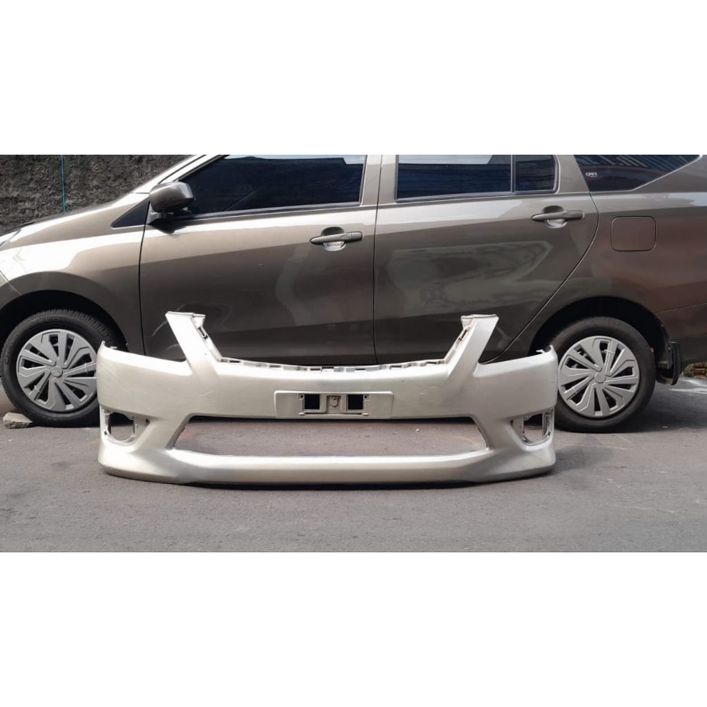 Bumper Depan Innova Innova 2012-2013 Original