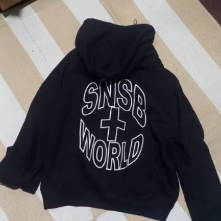 SNSB ROAD SZ XL