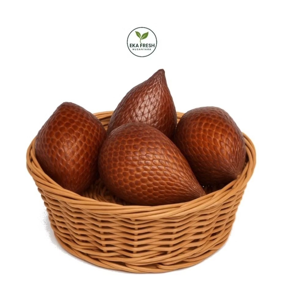 

Salak Pondoh 1 Kg – Buah Segar & Manis | Eka Fresh Nusantara