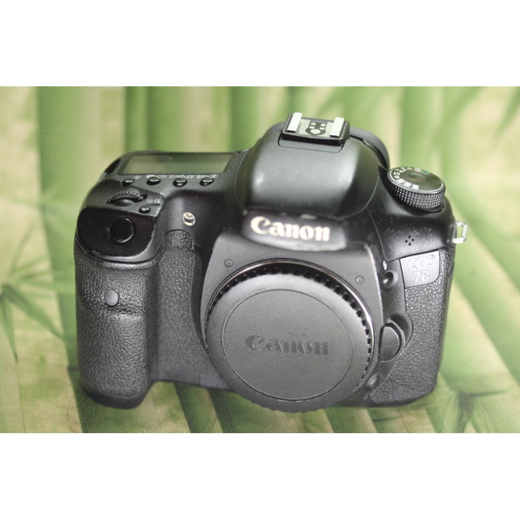 Canon 7D Body Only