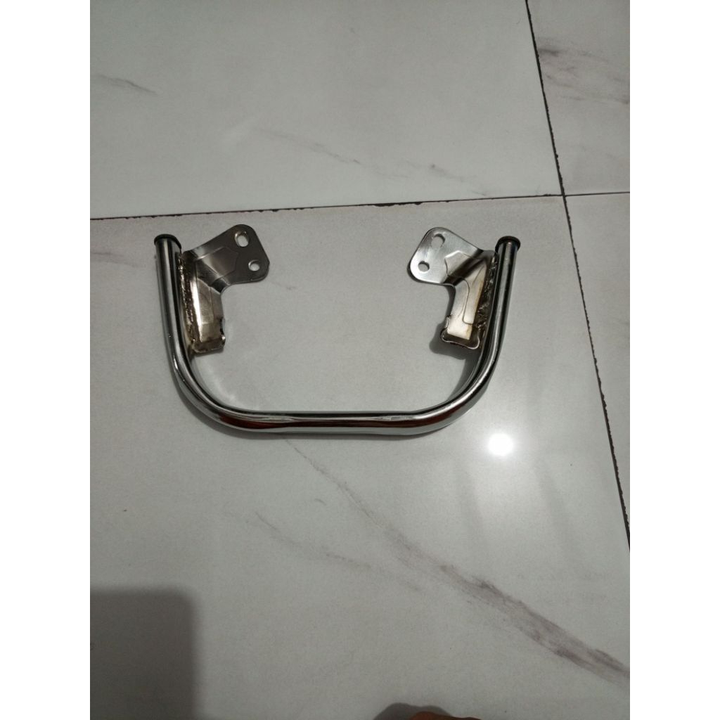 behel begel grand bulus 91-92 Honda grand bulus