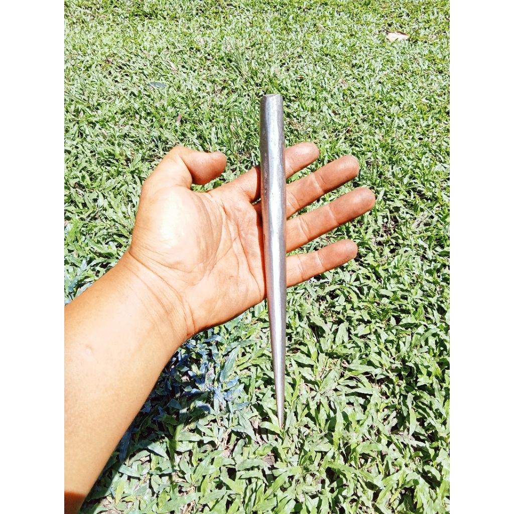 Mata Tajak/ Tojok Baja PER AsLi Kualitas super