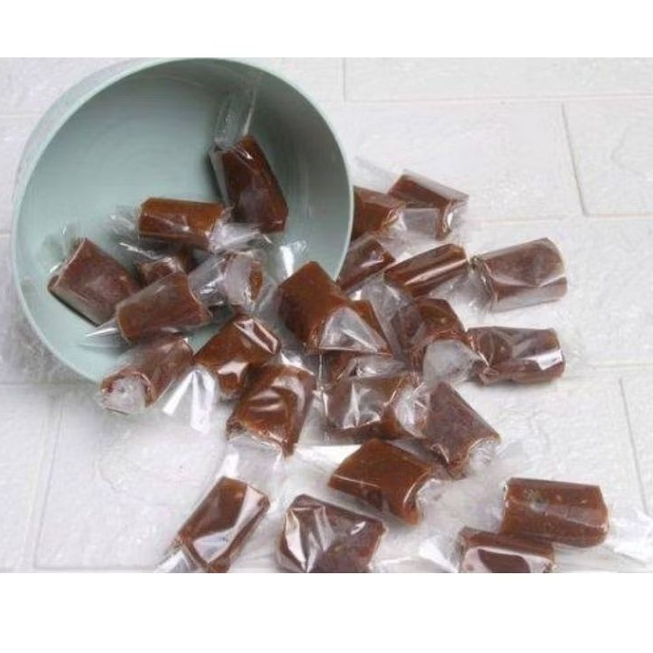 

Permen Gula Merah Santan Per 10 Pcs