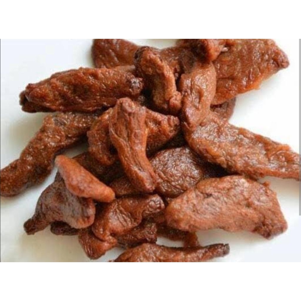 

Termurah Asam Sunti Khas Aceh- Belimbing Wuluh 1kg