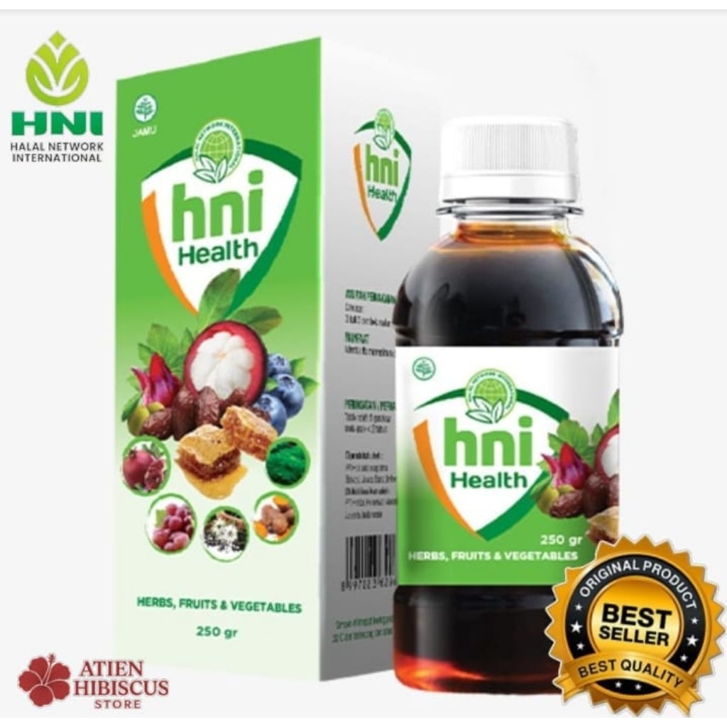 HNI HEALTH | Extra Food HNI
