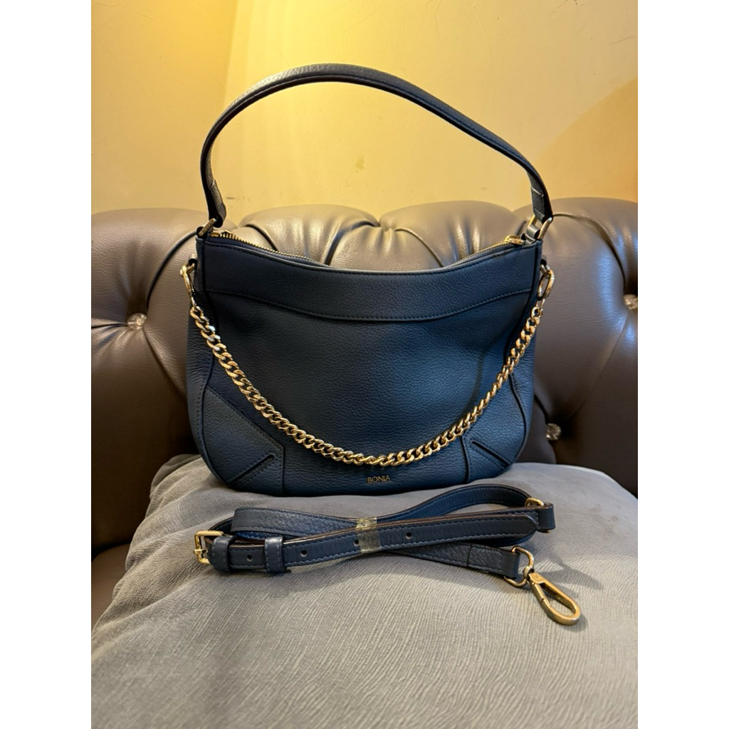 SHOULDER BAG BONIA ORIGINAL 100%
