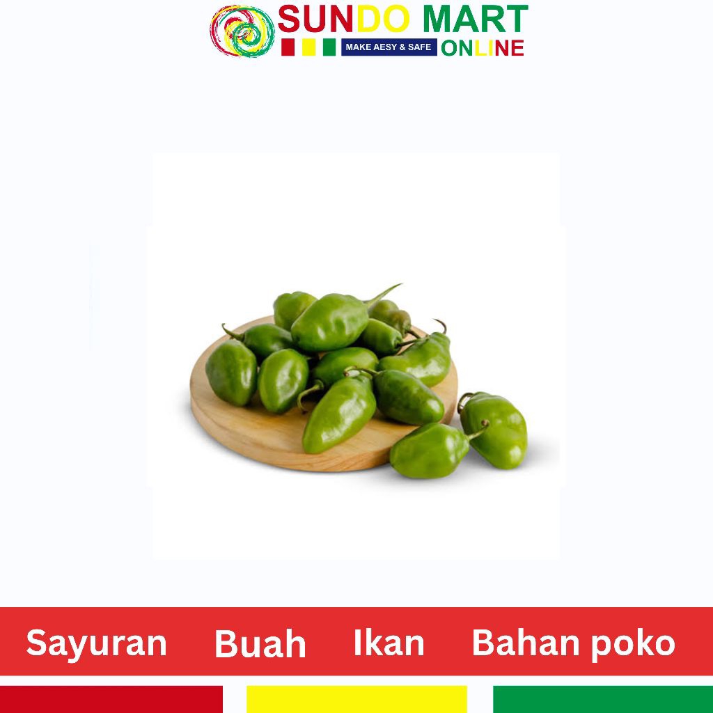 

cabe gendot cabe bandung